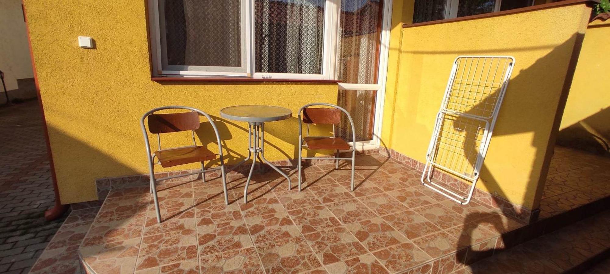 Fortuna Apartman Хайдусобосло Номер фото
