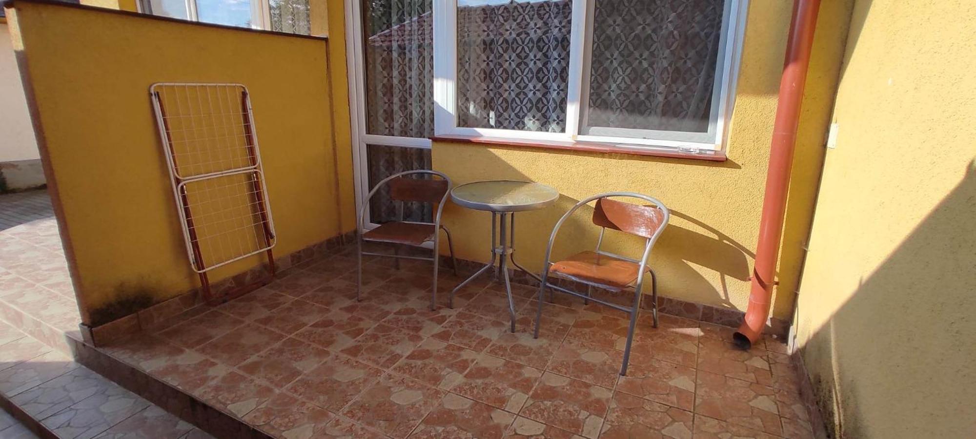 Fortuna Apartman Хайдусобосло Номер фото