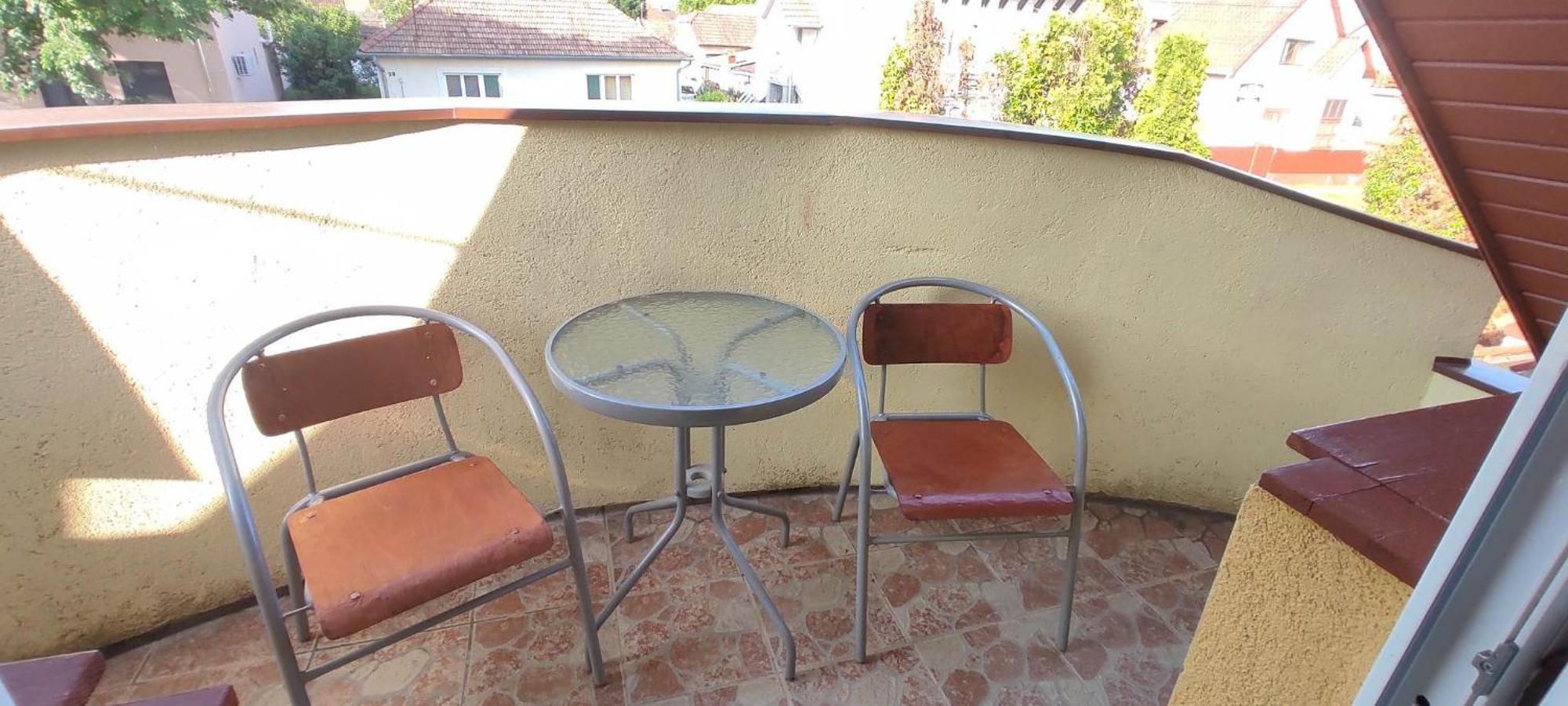 Fortuna Apartman Хайдусобосло Номер фото